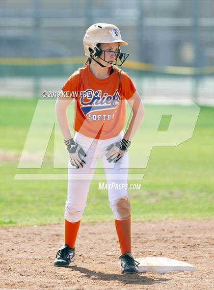 Thumbnail 2 in Goldwater vs. Thunderbird (Cool Nights Tournament) photogallery.