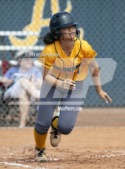 Thumbnail 1 in Goldwater vs. Thunderbird (Cool Nights Tournament) photogallery.