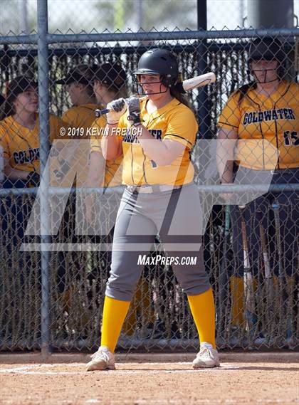 Thumbnail 1 in Goldwater vs. Thunderbird (Cool Nights Tournament) photogallery.