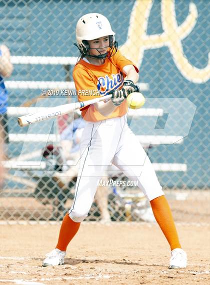 Thumbnail 1 in Goldwater vs. Thunderbird (Cool Nights Tournament) photogallery.