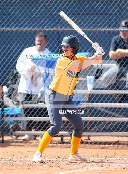 Thumbnail 1 in Goldwater vs. Thunderbird (Cool Nights Tournament) photogallery.