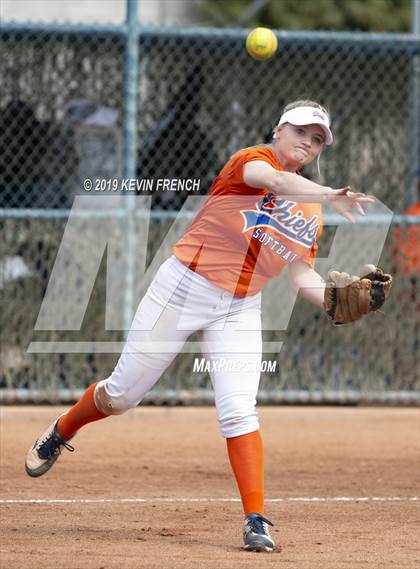 Thumbnail 3 in Goldwater vs. Thunderbird (Cool Nights Tournament) photogallery.