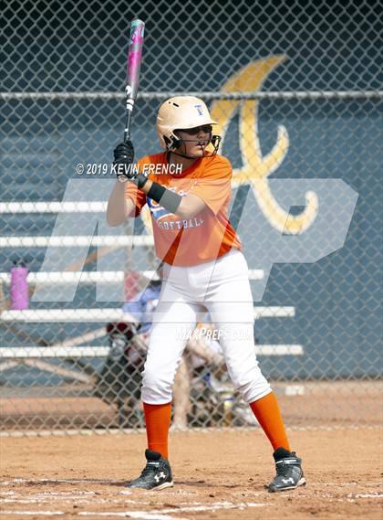 Thumbnail 1 in Goldwater vs. Thunderbird (Cool Nights Tournament) photogallery.