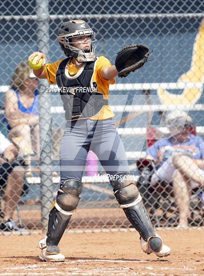 Thumbnail 2 in Goldwater vs. Thunderbird (Cool Nights Tournament) photogallery.