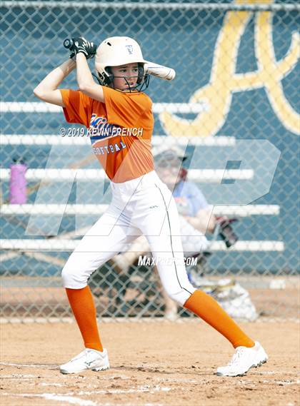 Thumbnail 3 in Goldwater vs. Thunderbird (Cool Nights Tournament) photogallery.