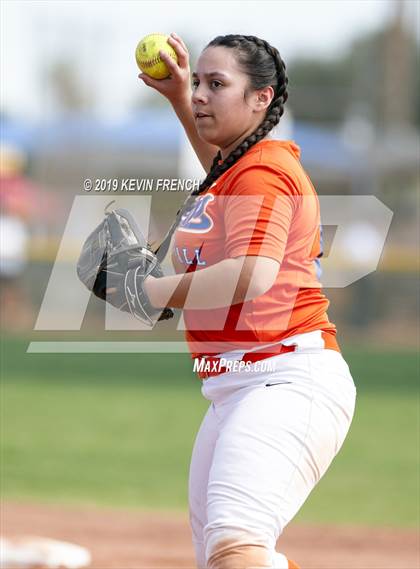 Thumbnail 3 in Goldwater vs. Thunderbird (Cool Nights Tournament) photogallery.