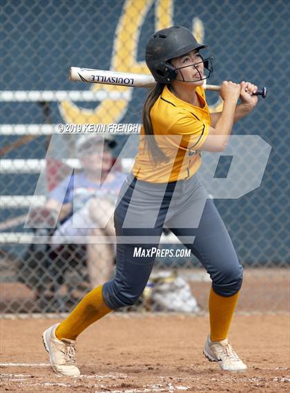 Thumbnail 3 in Goldwater vs. Thunderbird (Cool Nights Tournament) photogallery.