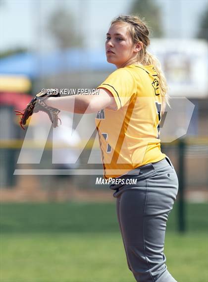 Thumbnail 1 in Goldwater vs. Thunderbird (Cool Nights Tournament) photogallery.