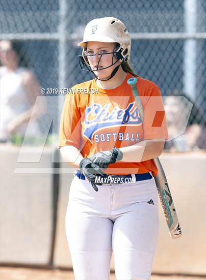 Thumbnail 1 in Goldwater vs. Thunderbird (Cool Nights Tournament) photogallery.