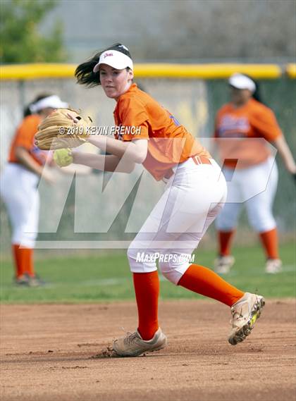 Thumbnail 3 in Goldwater vs. Thunderbird (Cool Nights Tournament) photogallery.