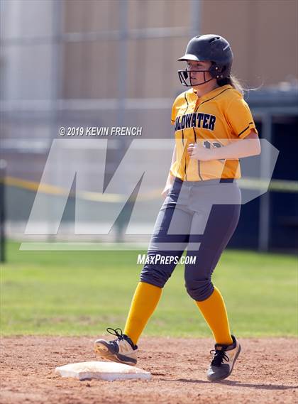 Thumbnail 1 in Goldwater vs. Thunderbird (Cool Nights Tournament) photogallery.