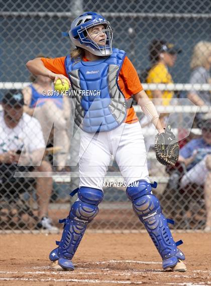 Thumbnail 1 in Goldwater vs. Thunderbird (Cool Nights Tournament) photogallery.