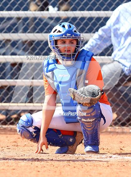 Thumbnail 2 in Goldwater vs. Thunderbird (Cool Nights Tournament) photogallery.