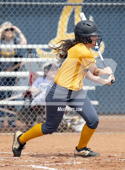 Thumbnail 1 in Goldwater vs. Thunderbird (Cool Nights Tournament) photogallery.