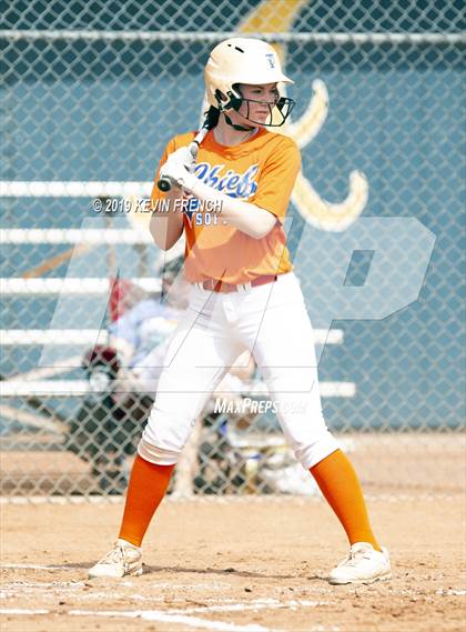 Thumbnail 2 in Goldwater vs. Thunderbird (Cool Nights Tournament) photogallery.