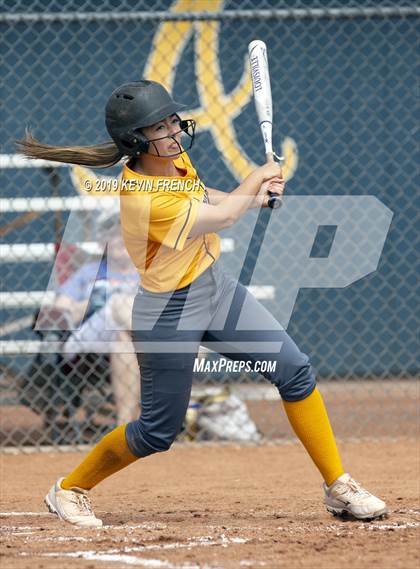 Thumbnail 1 in Goldwater vs. Thunderbird (Cool Nights Tournament) photogallery.