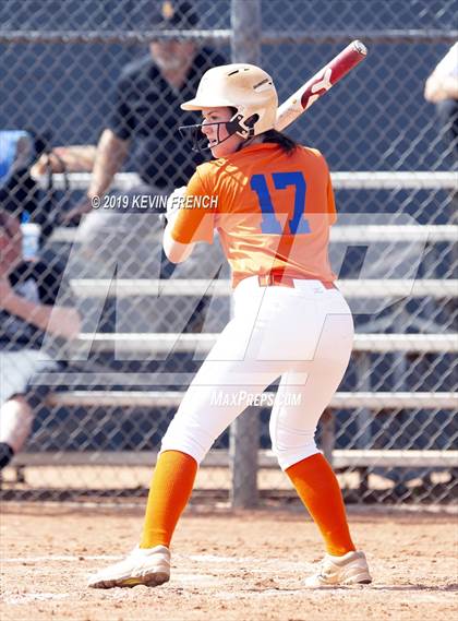 Thumbnail 2 in Goldwater vs. Thunderbird (Cool Nights Tournament) photogallery.