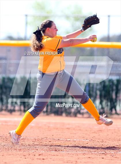 Thumbnail 1 in Goldwater vs. Thunderbird (Cool Nights Tournament) photogallery.