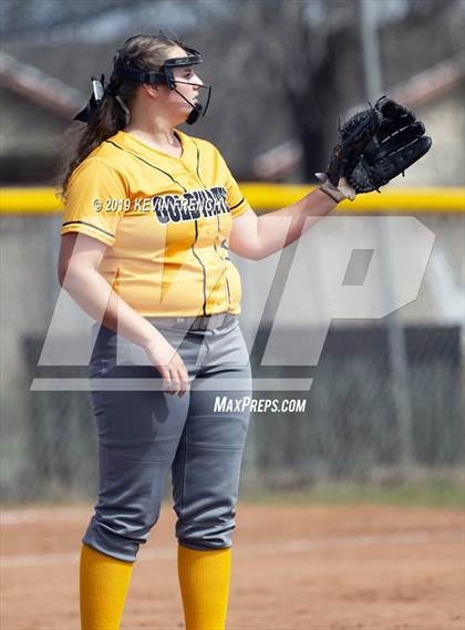 Thumbnail 2 in Goldwater vs. Thunderbird (Cool Nights Tournament) photogallery.