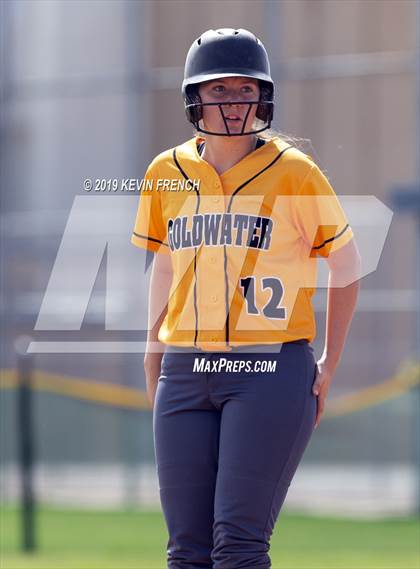 Thumbnail 2 in Goldwater vs. Thunderbird (Cool Nights Tournament) photogallery.