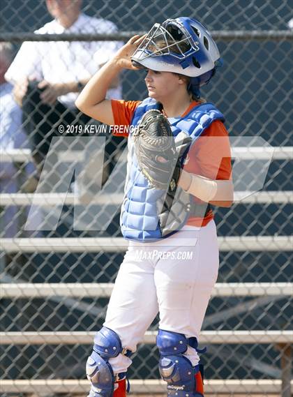 Thumbnail 3 in Goldwater vs. Thunderbird (Cool Nights Tournament) photogallery.
