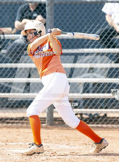 Thumbnail 1 in Goldwater vs. Thunderbird (Cool Nights Tournament) photogallery.