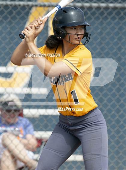 Thumbnail 1 in Goldwater vs. Thunderbird (Cool Nights Tournament) photogallery.