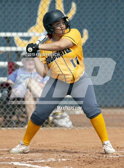 Thumbnail 1 in Goldwater vs. Thunderbird (Cool Nights Tournament) photogallery.