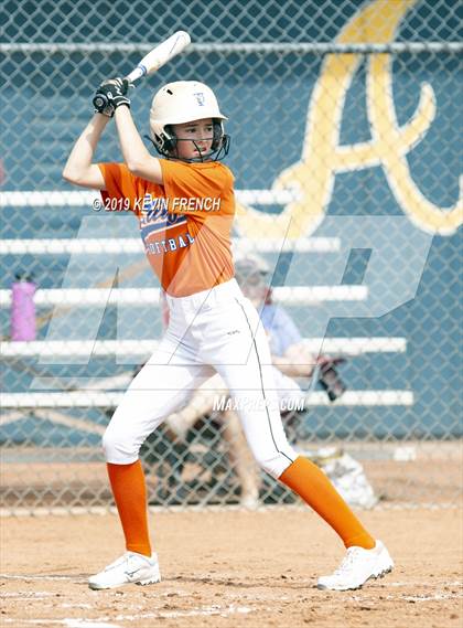 Thumbnail 2 in Goldwater vs. Thunderbird (Cool Nights Tournament) photogallery.