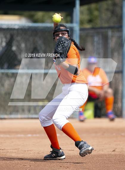 Thumbnail 3 in Goldwater vs. Thunderbird (Cool Nights Tournament) photogallery.