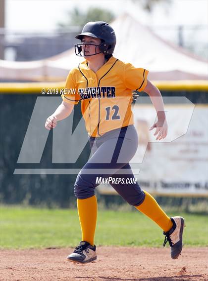 Thumbnail 3 in Goldwater vs. Thunderbird (Cool Nights Tournament) photogallery.