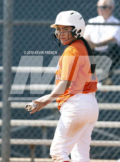 Thumbnail 3 in Goldwater vs. Thunderbird (Cool Nights Tournament) photogallery.