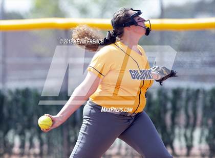 Thumbnail 2 in Goldwater vs. Thunderbird (Cool Nights Tournament) photogallery.
