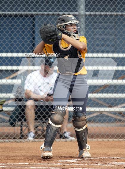 Thumbnail 3 in Goldwater vs. Thunderbird (Cool Nights Tournament) photogallery.
