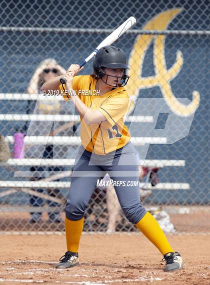 Thumbnail 3 in Goldwater vs. Thunderbird (Cool Nights Tournament) photogallery.