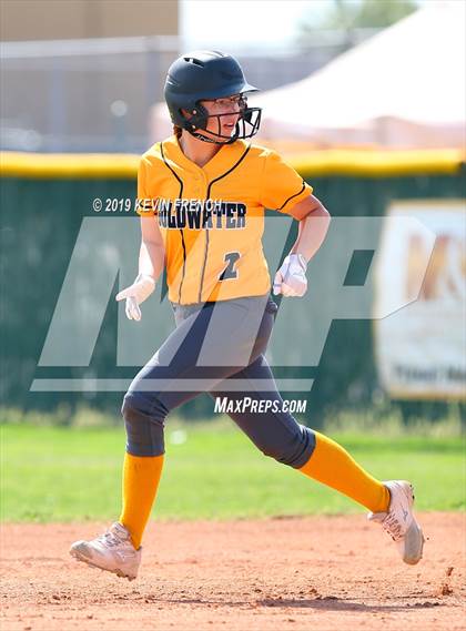 Thumbnail 2 in Goldwater vs. Thunderbird (Cool Nights Tournament) photogallery.