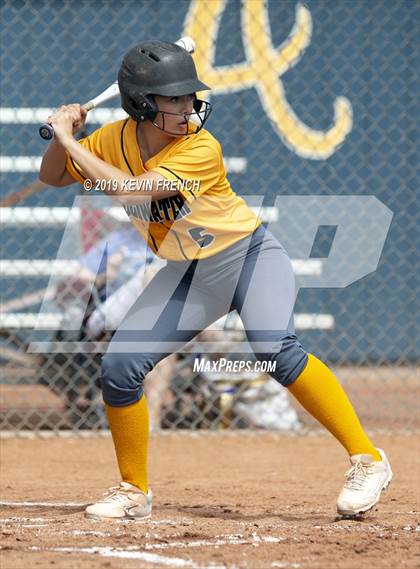 Thumbnail 3 in Goldwater vs. Thunderbird (Cool Nights Tournament) photogallery.