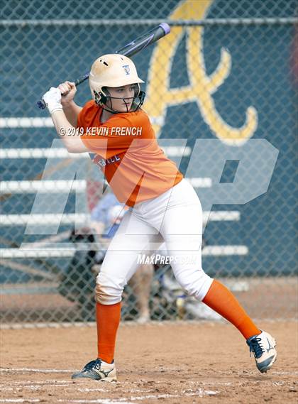 Thumbnail 3 in Goldwater vs. Thunderbird (Cool Nights Tournament) photogallery.
