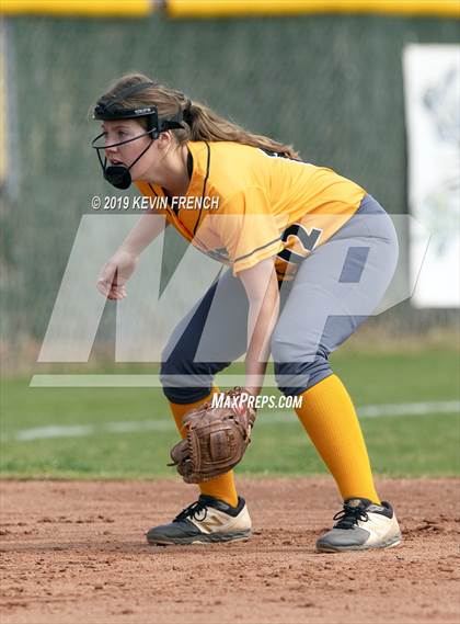 Thumbnail 3 in Goldwater vs. Thunderbird (Cool Nights Tournament) photogallery.