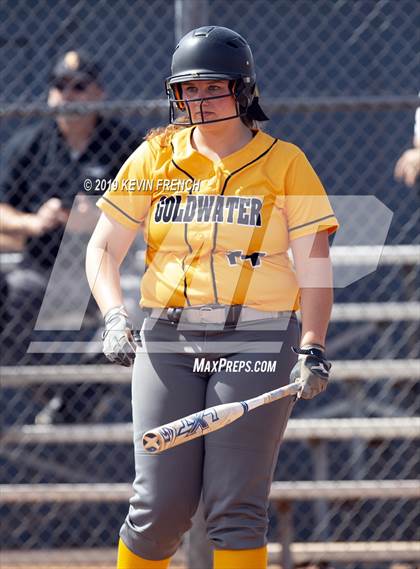 Thumbnail 1 in Goldwater vs. Thunderbird (Cool Nights Tournament) photogallery.
