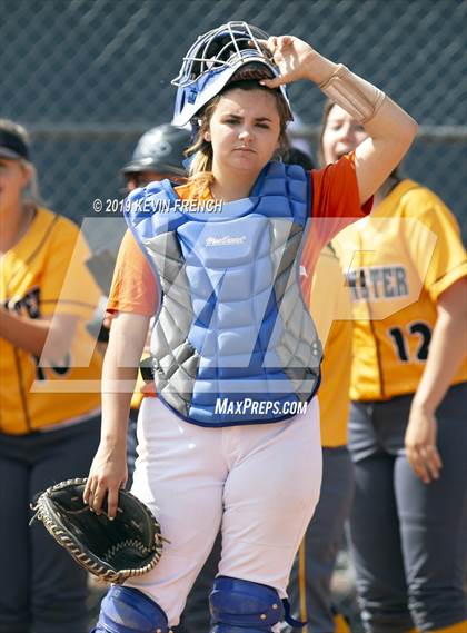Thumbnail 1 in Goldwater vs. Thunderbird (Cool Nights Tournament) photogallery.