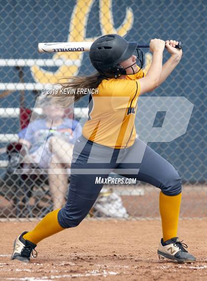 Thumbnail 3 in Goldwater vs. Thunderbird (Cool Nights Tournament) photogallery.