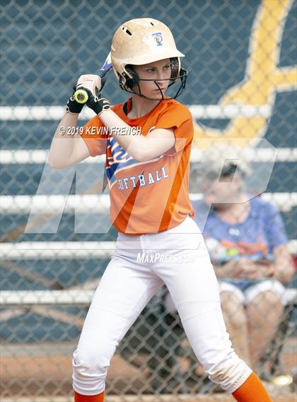 Thumbnail 2 in Goldwater vs. Thunderbird (Cool Nights Tournament) photogallery.