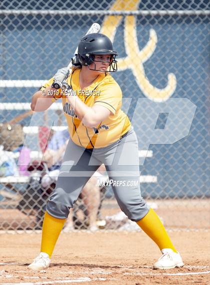 Thumbnail 1 in Goldwater vs. Thunderbird (Cool Nights Tournament) photogallery.