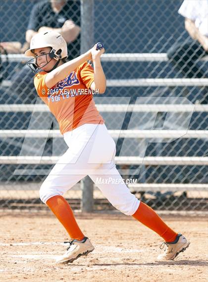 Thumbnail 2 in Goldwater vs. Thunderbird (Cool Nights Tournament) photogallery.