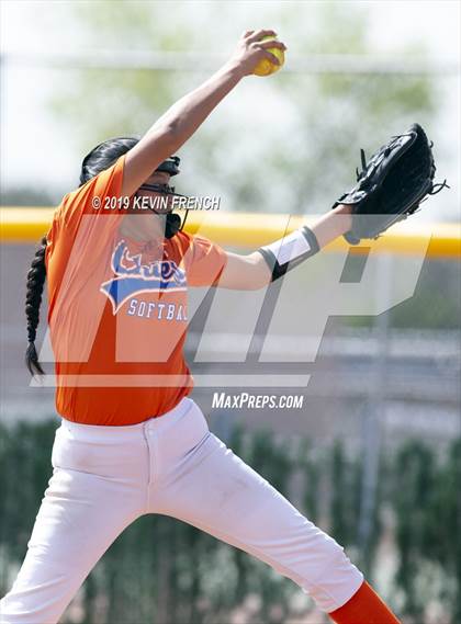 Thumbnail 1 in Goldwater vs. Thunderbird (Cool Nights Tournament) photogallery.