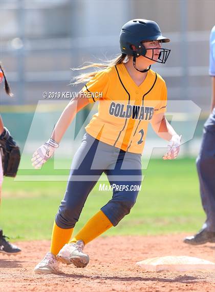 Thumbnail 3 in Goldwater vs. Thunderbird (Cool Nights Tournament) photogallery.