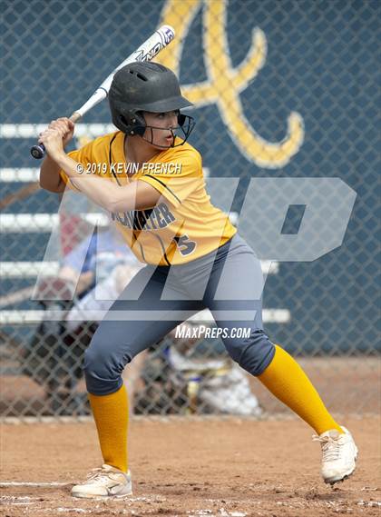 Thumbnail 3 in Goldwater vs. Thunderbird (Cool Nights Tournament) photogallery.