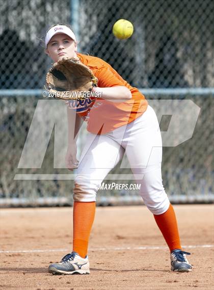 Thumbnail 3 in Goldwater vs. Thunderbird (Cool Nights Tournament) photogallery.