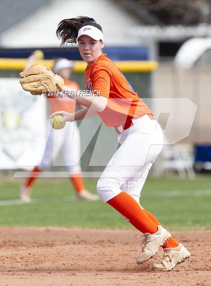 Thumbnail 2 in Goldwater vs. Thunderbird (Cool Nights Tournament) photogallery.